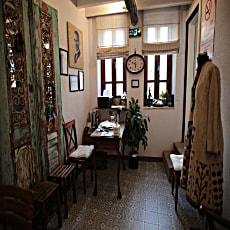 Ayvalık Palacitta Guest House